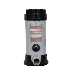 China Chemical Automatic Chlorine Feeder , 200mm Automatic Pool Chemical Dispenser on sale