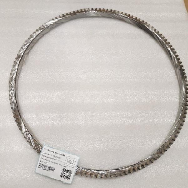 Excavator Parts Flywheel Ring Gear VOE 20405650 VOE20405650 For EC210 EC240 EC290