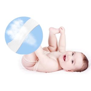 Bestbaby diaper powerful core body instantaneous absorption and water lock