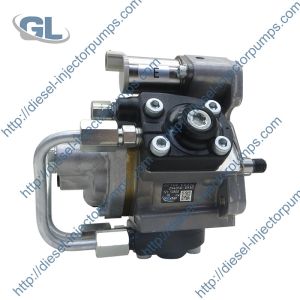 DENSO HP4 Diesel Fuel Injection Pump 294050-0930 22100-E0350 22100-E0351 22100