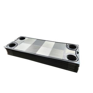 GEA PHE Plate Plate Heat Exchanger Caustic Soda Exchange Plates