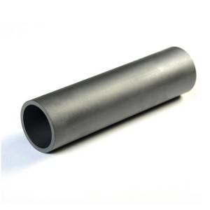 High-Quality Seamless Steel Tube for Automotive Industry