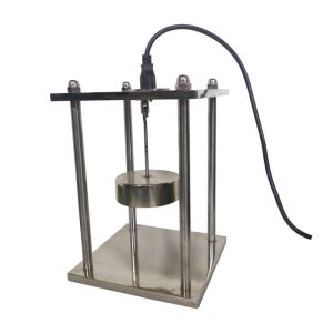 IEC 60884-1 Fig. 30 Apparatus Plug Socket Tester To Verify Fixation Of Pins In