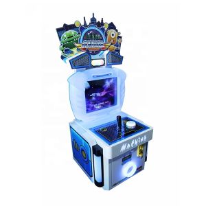 Entertainment 19" Ace Rowing Mini Arcade Machine