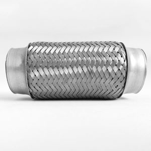 TS16949 Truck Exhaust Systems