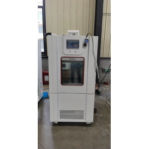 High Precision Temperature Humidity Test Chamber /Environmental Chamber