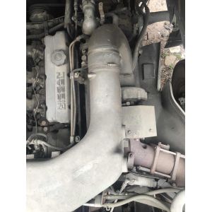 Hydraulic Systems Used Tractor Head With Left Hand And Right Hand