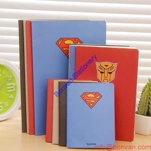 Quality advertising Stitching composition notebook,composition notebook,Stitching notebook for sale
