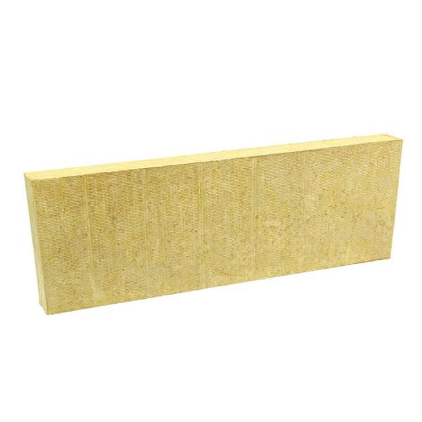 Buy FS-0648 Insulation Rockwool Board Industry Furnace / Boilers Oven at wholesale prices