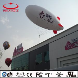 Custom Logo Advertising Large Inflatable Helium Balloon for Sale