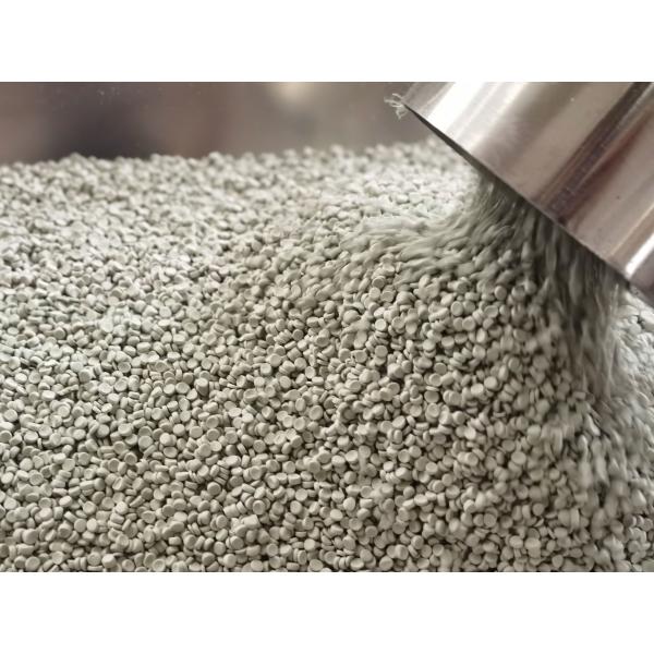 Plastic Defoaming Masterbatch Settle The Problem Caused By Water in Recycle