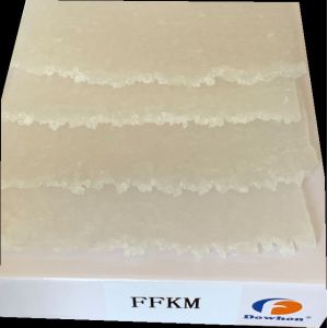 AGC Chemicals AFLAS 150C/150CS FFKM Rubber Compounds Excellent Electric