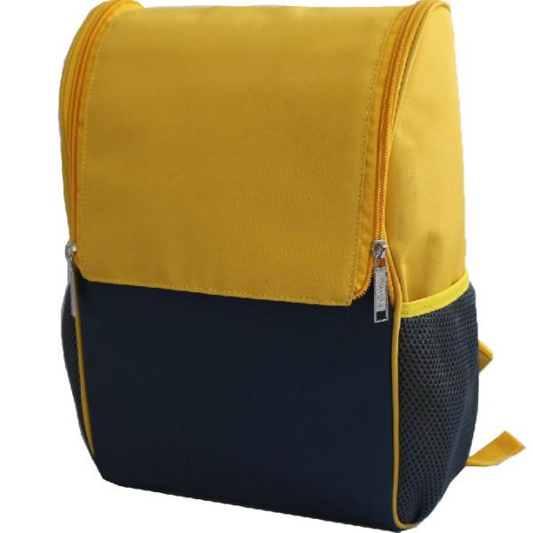 Customized Polyester Primary Student School Kids Backpacks