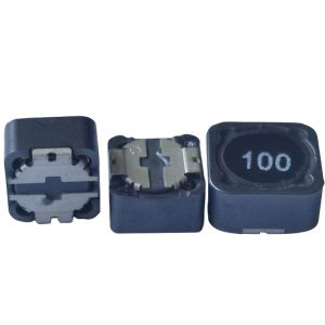 China 1h Inductor Price Popular Uaed Choke Coil Inductor 10mh Wholesale Manufacturer Smd High Current Integrated Inductor on sale