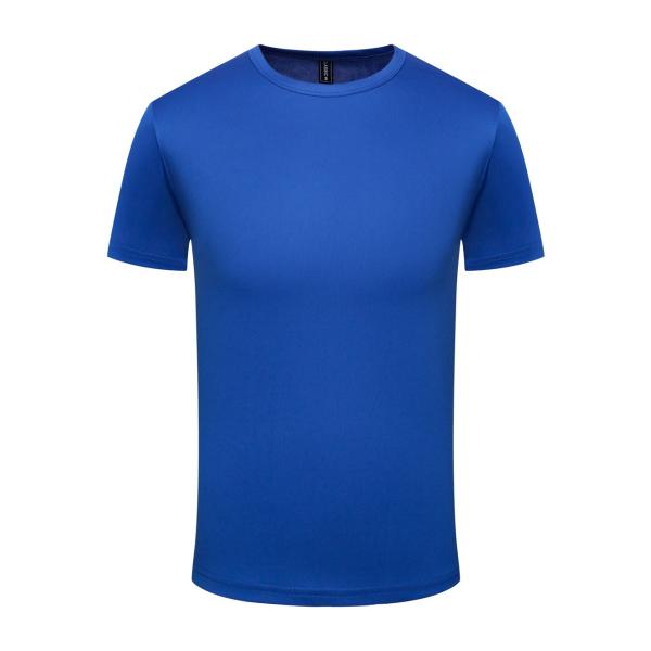 2021 new design Men/Women blank top T-shirt Wholesale Customized Logo printing heatransfer Private Label 150 Gram Polyester