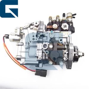 Quality 729688-51360 72968851360 Fuel Injection Pump For 4TNV88 Engine for sale