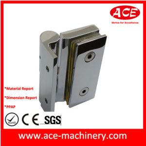 Customized Request OEM Sheet Metal Fabrication Precision Metal Box with