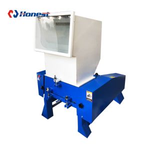High Speed Powerful Recycling Machinery Plastic Shredder Machine Industrial