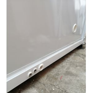 BOX SPACE Luxury 3 Bedrooms And Bathroom Prefabricated Expandable Container