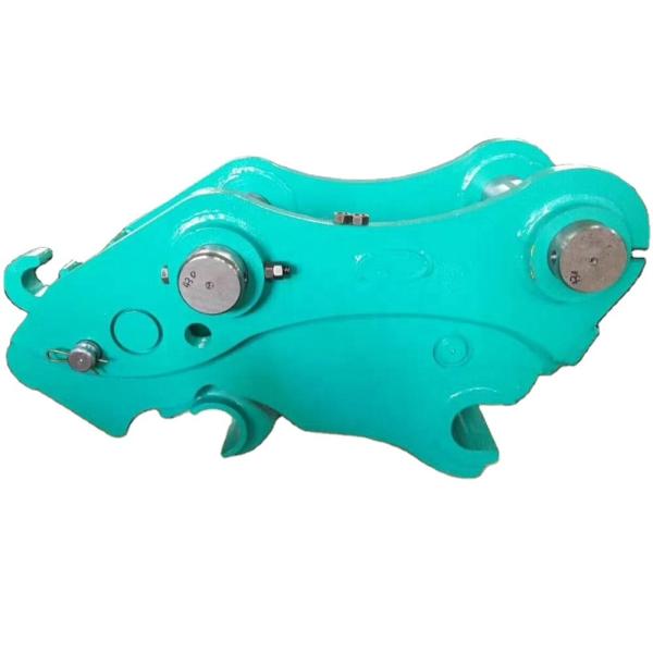 Customized Excavator Attachment Hydraulic Quick Hitch Quick Coupler Bucket