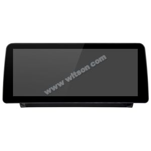 Quality 12.3&quot; Smart Ultra Wide Screen For VW Volkswagen Passat B8 2016-2018 Car Stereo Player for sale