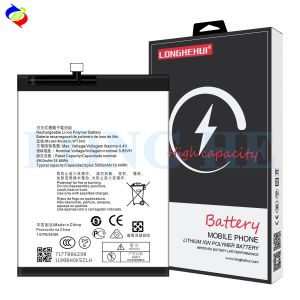 RECHARGABLE Replacement Battery for Nokia G10 TA-1334 TA-1351 TA-1346 G20 1