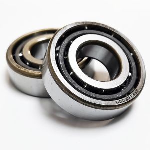 719/5C 5*13*5mm Miniature angular contact ball bearing