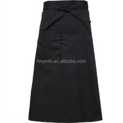 Specialized Chef Work Uniform Custom Restaurant Kitchen Apron