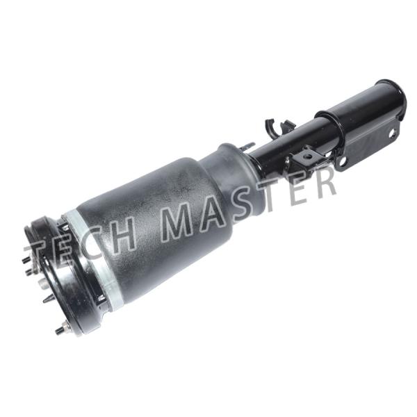 Durable Air Suspension Shock Absorber 37116757502 BMW X5 E53 Front