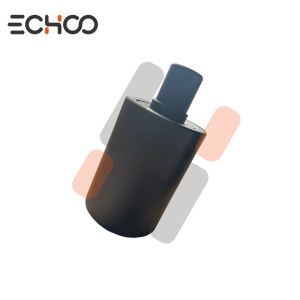 Quality Top Roller for Takeuchi TB370 Mini Excavator Undercarriage Frame for sale