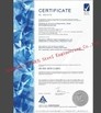 FAMOUS Steel Engineering Company Certifications