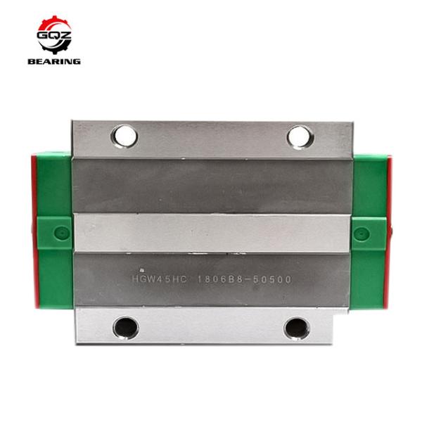 Buy WR 20mm HGH20HA Linear Ball Bearing Linear Guideways 20x44x30mm at wholesale prices