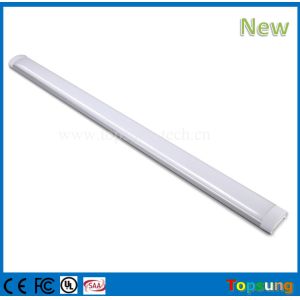 220v LED Linear Batten Grille Panel 4feet Wifi APP Control
