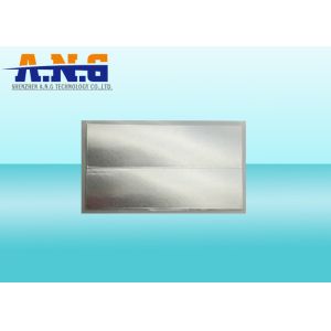 Custom flexible Absorbent Material Passive Rfid Tags track of critical assets