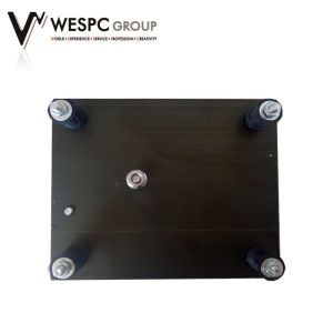 High Performance Automatic Voltage Regulator For Generator Brush STL - F - 2