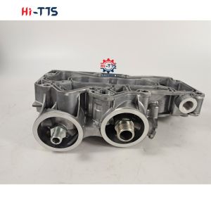 D6E 21099784 Oil Cooler Cove For EC210 VOE21099784 Excavator