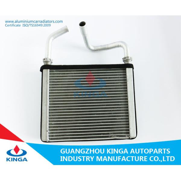 Buy Heater Honda Aluminum Radiator  Air Condition  Auto Spare Part at wholesale prices