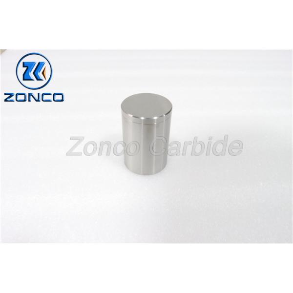 Buy 1000ml Tungsten Carbide Grinding Jar For Planetary Ball Mill at wholesale prices