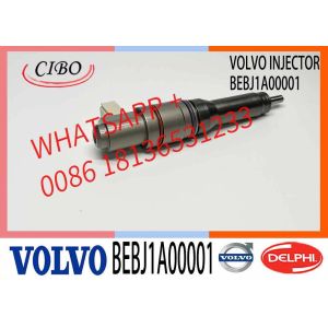 Wholesale Fuel Injector BEBJ1A05001 BEBJ1A00201 BEBJ1A00101 BEBJ1A00001 1905002