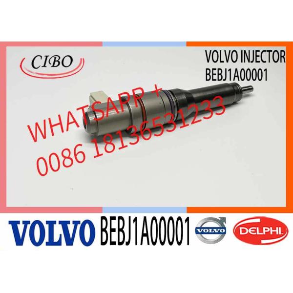Wholesale Fuel Injector BEBJ1A05001 BEBJ1A00201 BEBJ1A00101 BEBJ1A00001 1905002