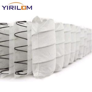 Customized Independent Non-Woven Fabric Pocket Spring Coil Units