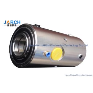 Round Water Hydraulic Rotary Union