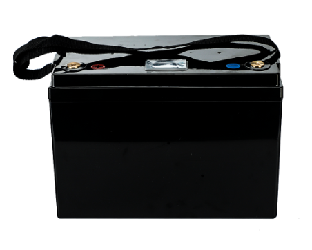 Submarine RV 12v 200ah Lifepo4 Lithium Batteries 12 Volt Golf Cart Battery