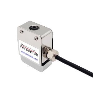 M8 Threaded Pull Load Cell 2kN 1kN 500N 200N Miniature S-type Force Sensor
