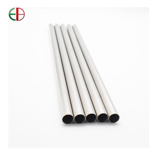 Buy ASTM B338 Titanium Tube for Industrial and Chemical Applications at wholesale prices