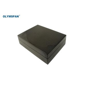 Высококачественные аксессуары для ортезов из 100% углеродного волокна по индивид