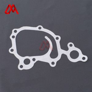 Truck Replacement Parts 040100706 04010-0706 Engine Overhaul Gasket Set for