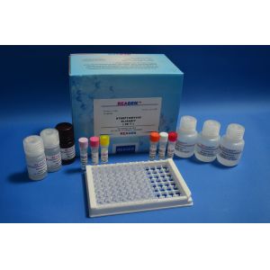 High Sensitivity Sulbactam ELISA Test Kit 0.02ng/Ml Sensitivity Milk Samples