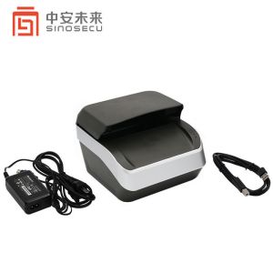 Multifunctional ID Scanner Passport ID Reader for Check USB 2.0 1280 X 960