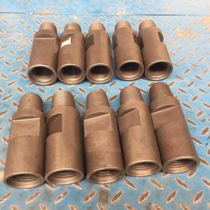 Factory Supply Directly Nc50box-NC50 Pin Drilling Subs